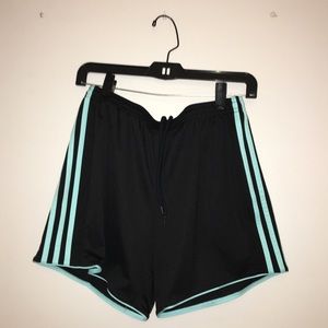 Women’s ADIDAS Blue Short